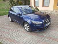 Audi A1 motor 1,6  TDI