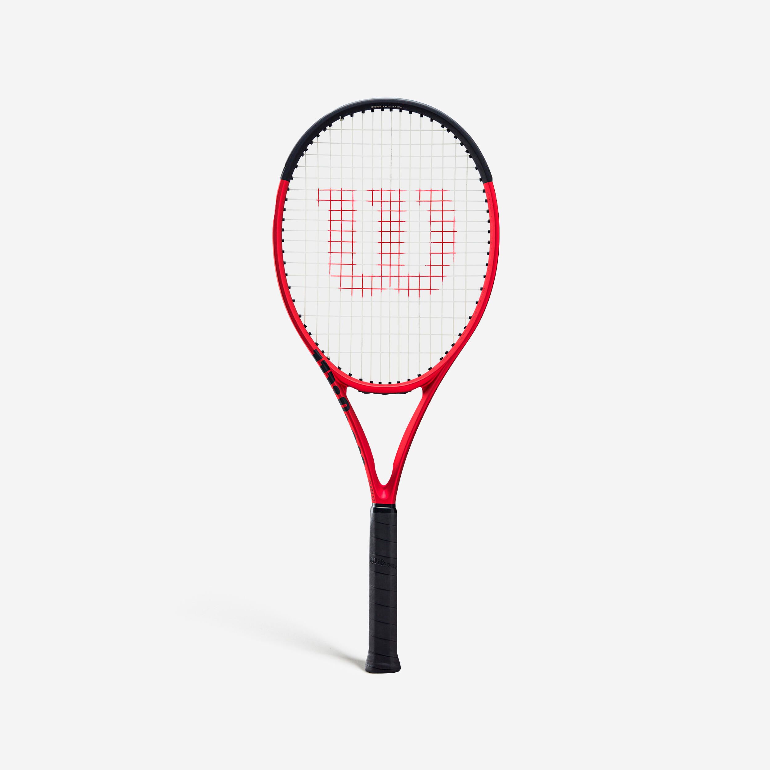 Rachetă Tenis Wilson Clash - produs resigilat - (SecondHand) Decathlon