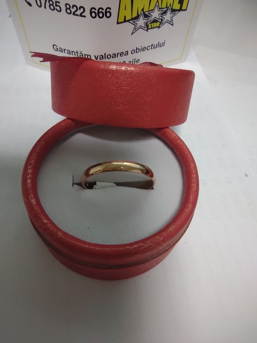 Verigheta aur 14k (efn)