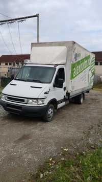 Iveco Dely 3,5T3000 cm