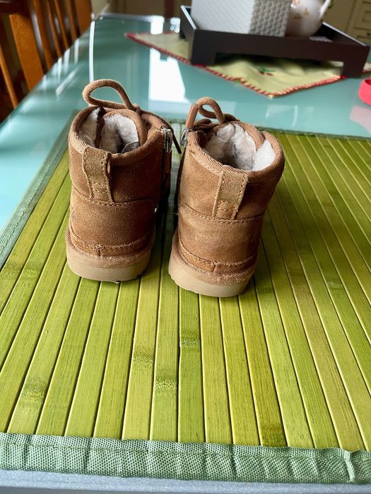 UGG 28,5  (17,5 cm )