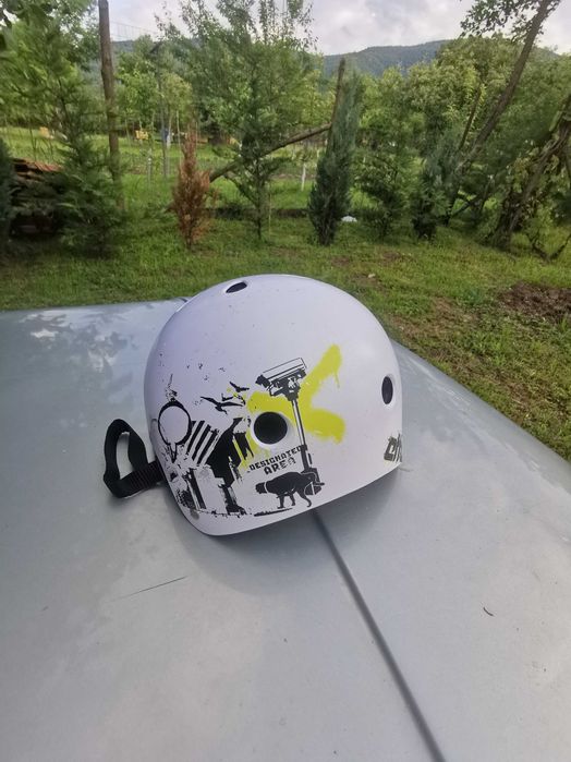 Cască de protectie, bicicletă, skateboard etc