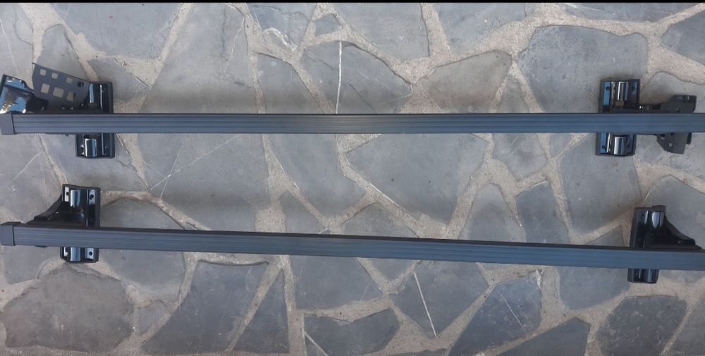 Bare portbagaj Golf 7