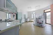 Spatiu Parcul Carol - cabinet - salon - birouri 80 mp. locatie premium
