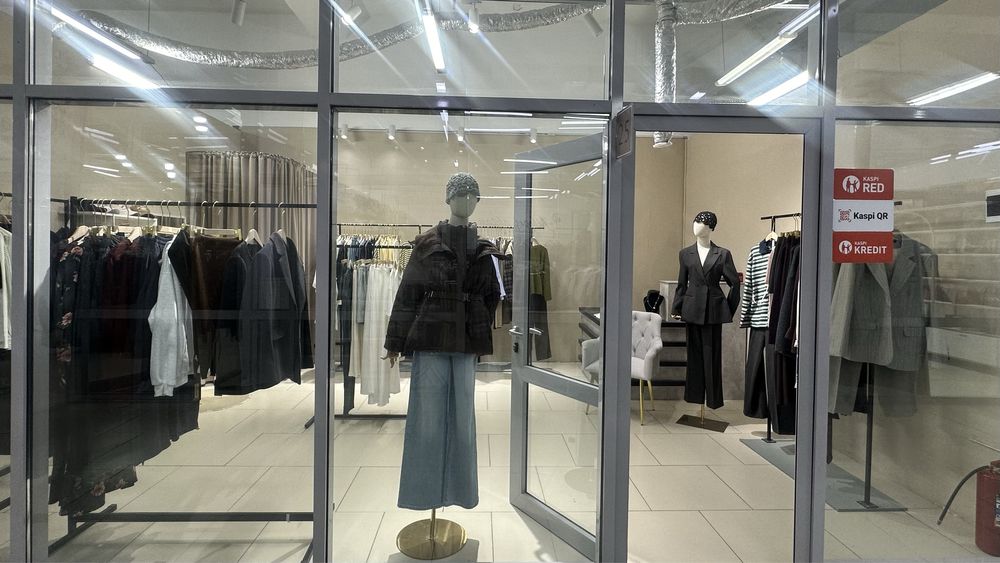 Продается готовый бизнес в центре города