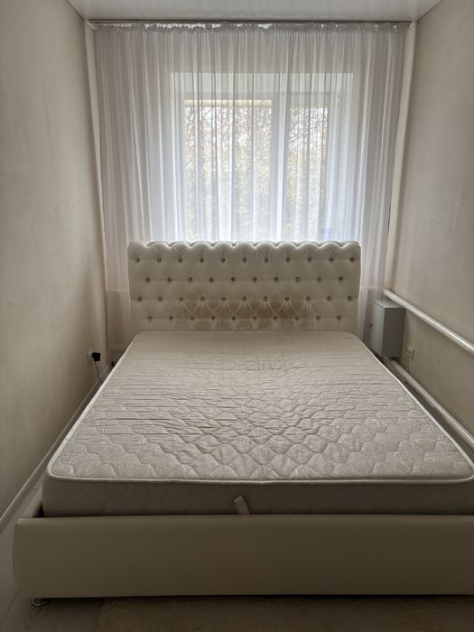Продам кровать , двухспалка
