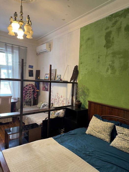 Сдается СВОЯ квартира