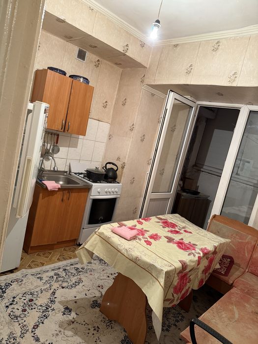 2 болмелы квартира сатылады