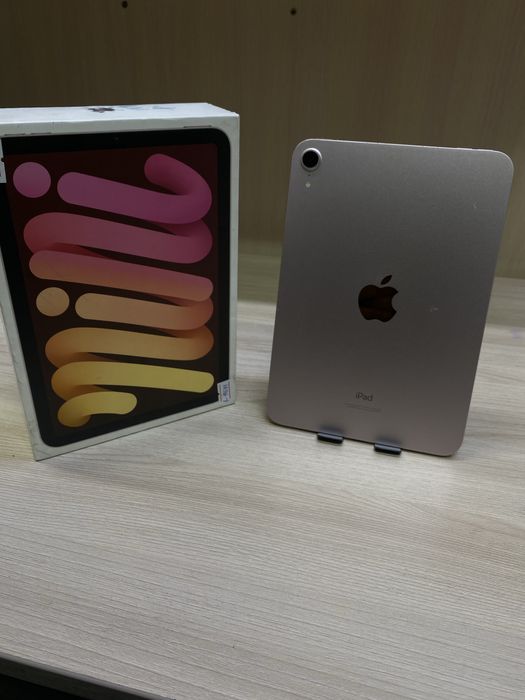 Ipad mini 6 64gb