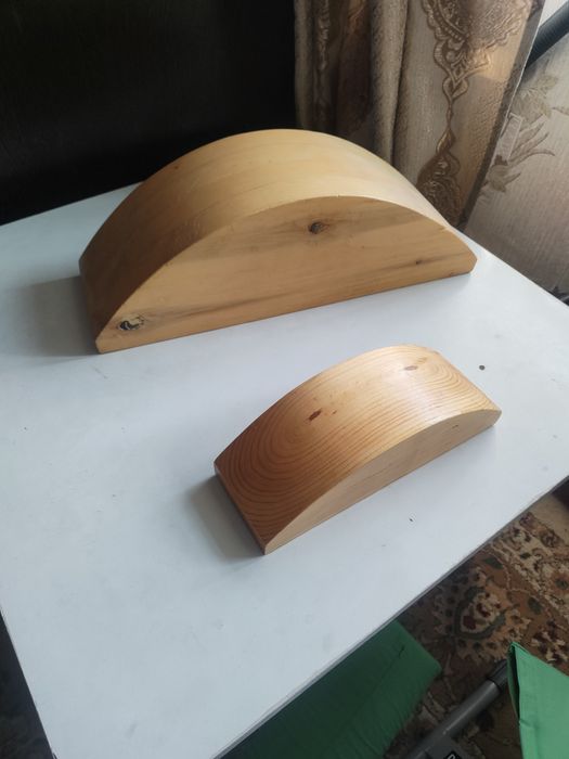 Подушки Мейрамова