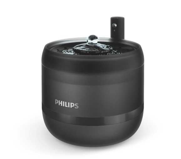 Воден фонтан за домашни любимци PHILIPS PAW3210/02