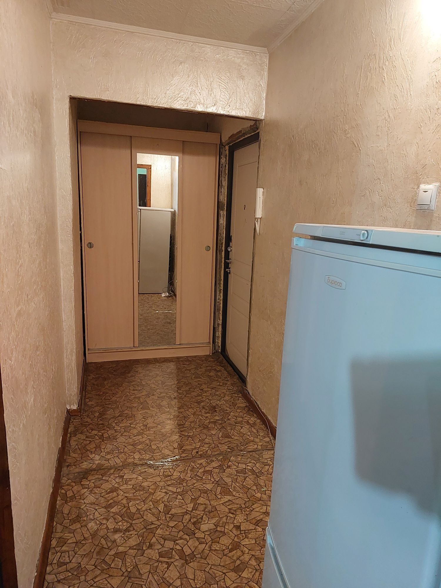 Сдам  1 комнатную квартиру