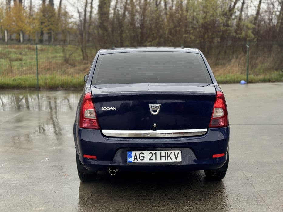 Dacia Logan 2012 , LAUREATE , 1.5dCi