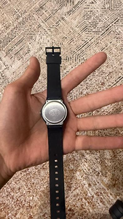 Casio Quartz 50M Original товар