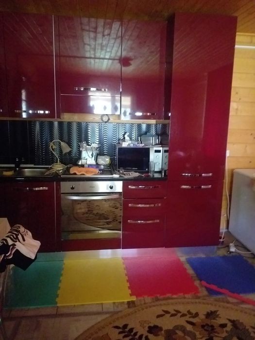 Casa de vânzare Horia-Tulcea + 3000mp teren
