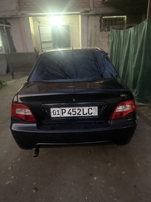 Vikup arendaga matiz narxida mexia 1.6