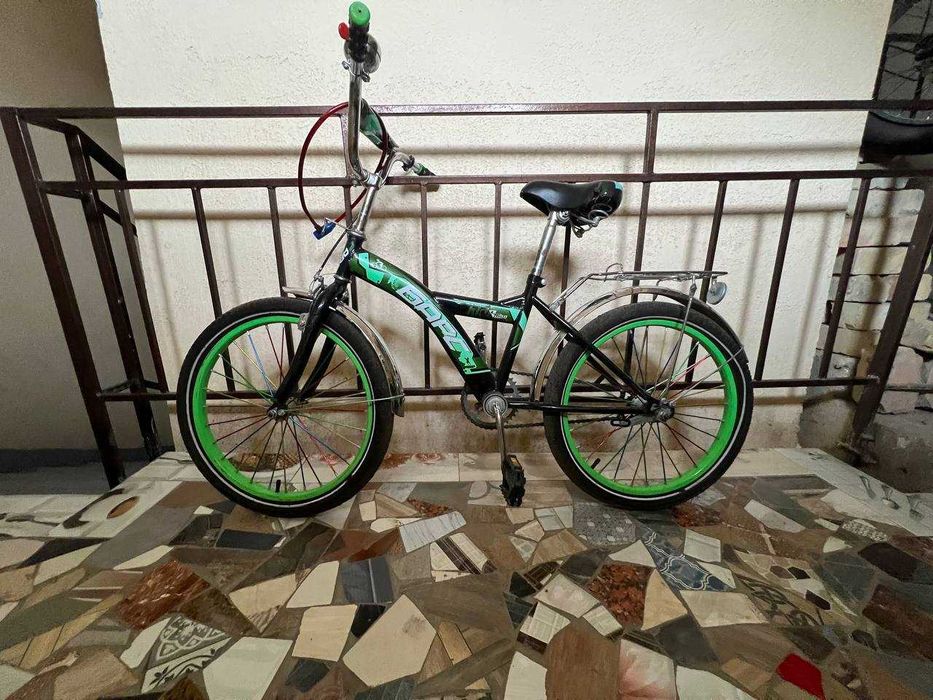 Продам велосипед