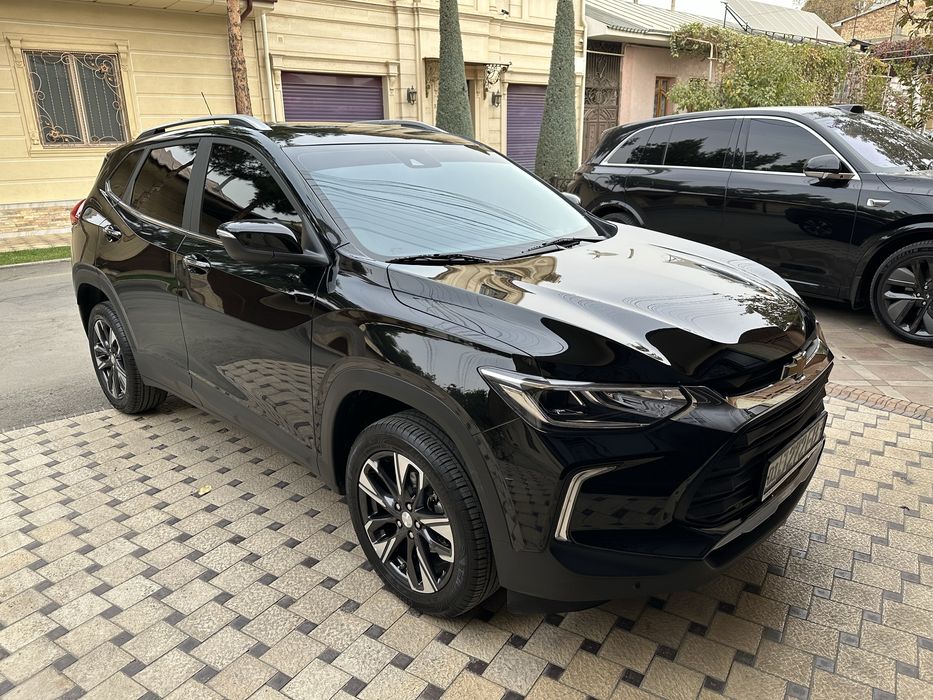 Tracker 2 premier plus