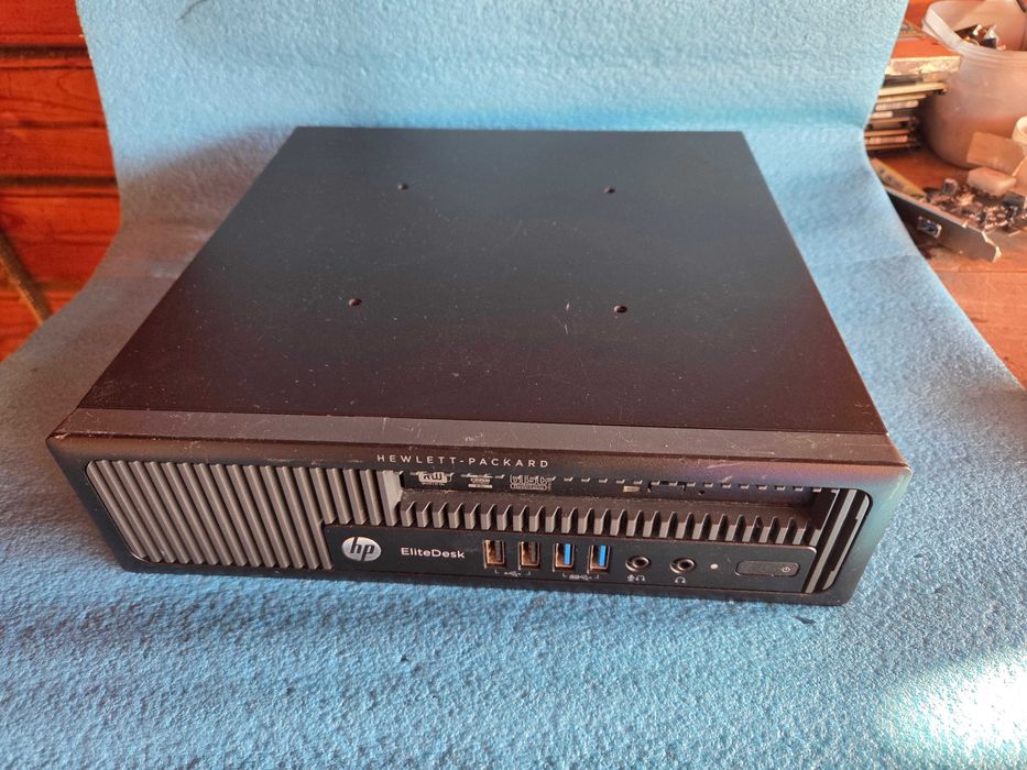 placa de baza unitate HP Elitedesk 800G1