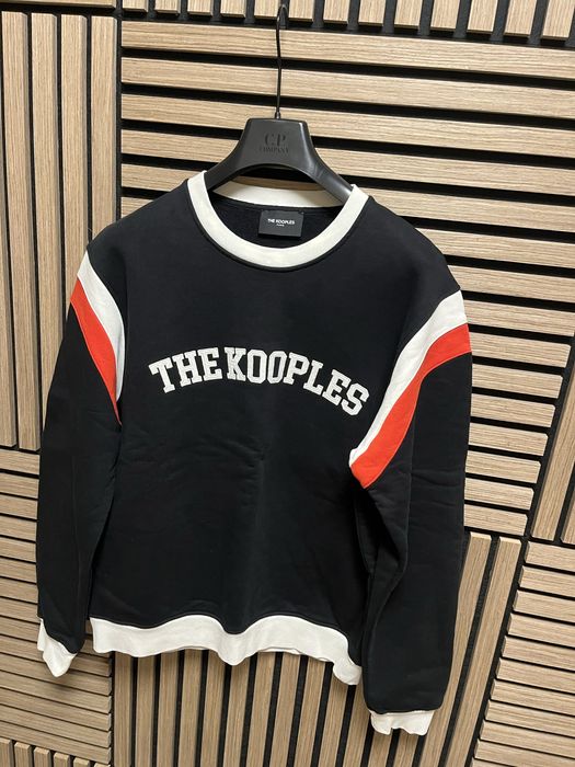 The KOOPLES Paris - размер М / Оригинал