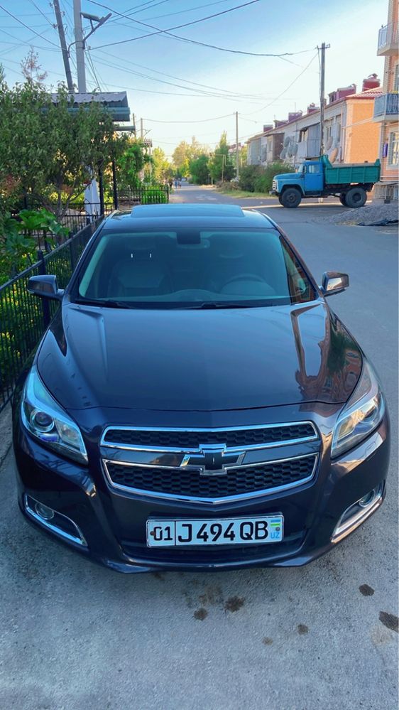 Malibu 1 full Pozitsya  Srochna Sotaman
