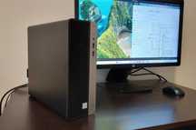 HP I5 8500 16GB RAM 256G SSD Wifi Win 11