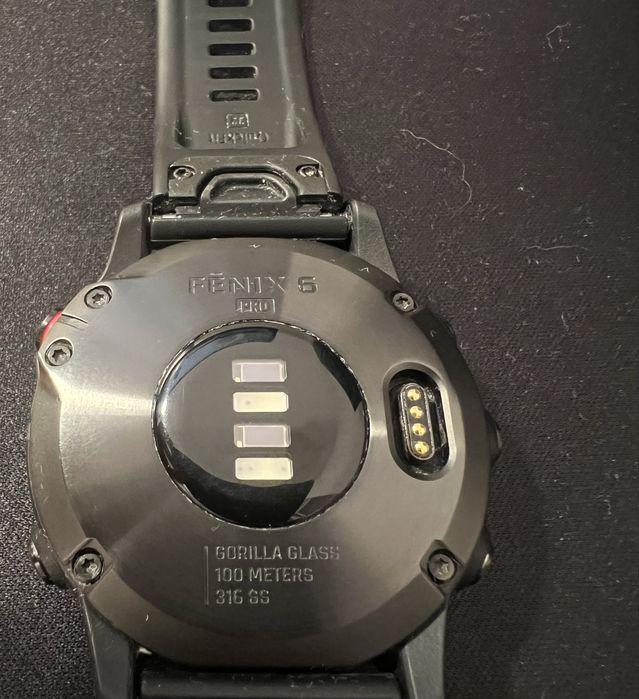 Ceas Garmin Fenix 6 pro
