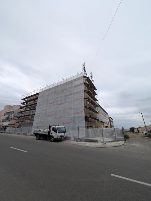 Spatiu comerciar de inchiriat in Targu Frumos, judetul Iasi