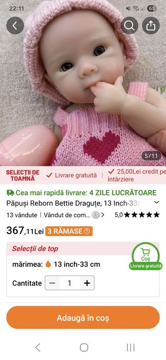 Jucării pentru copii