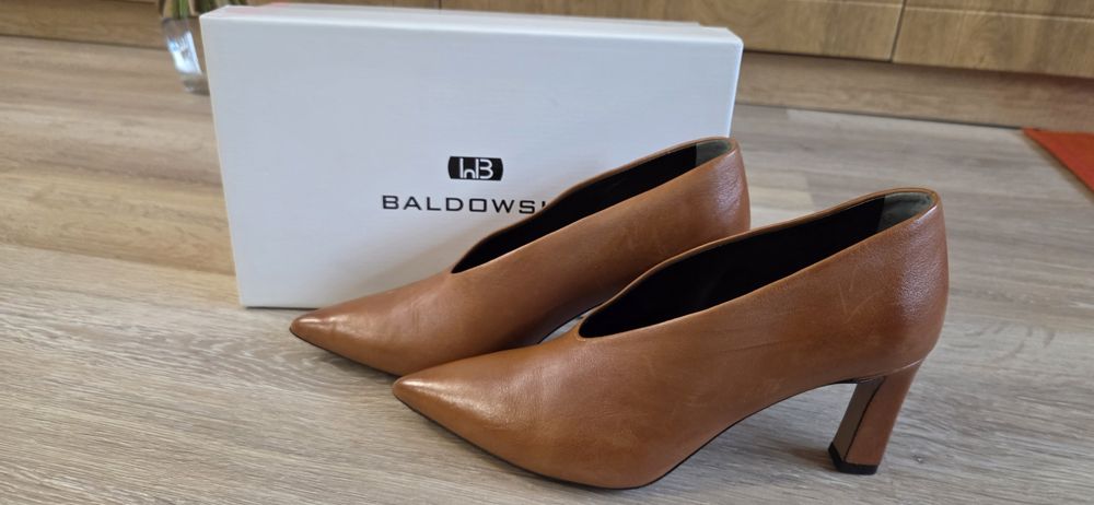 Pantofi damă Baldowski