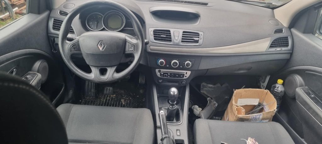 Piese Renault Megan 3