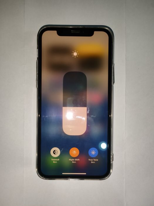 Iphone 11 Pro 256gb