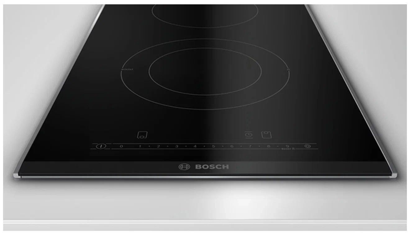 Варочная панель Bosch PKF375FP2E