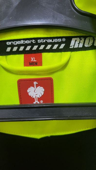 Vesta lucru noua Engelbert Strauss XL
