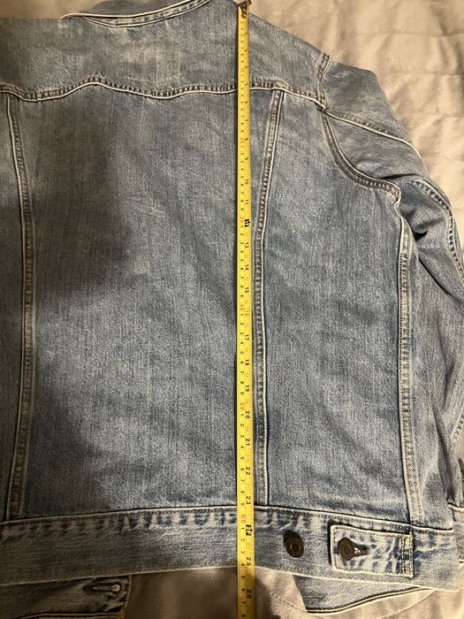 Мъжко сафари Levi’s  -80лв