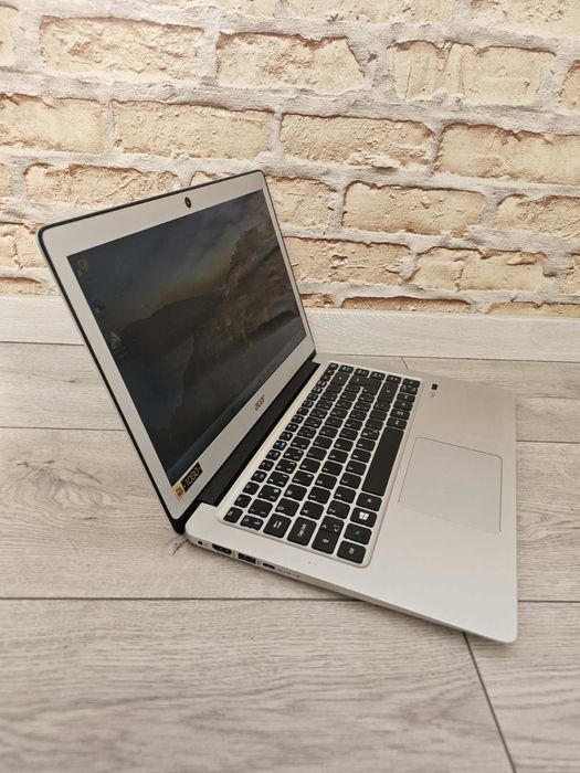 Лаптоп Acer swift 3