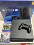 Playstation 4 pro