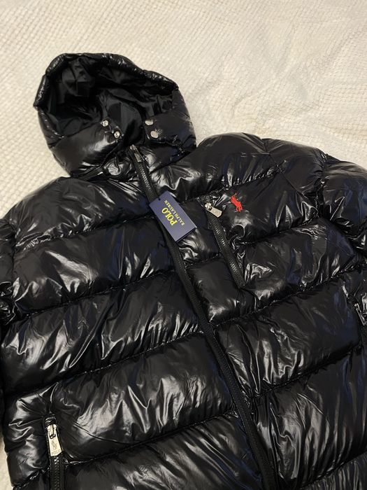 Geaca Ralph Lauren PREMIUM