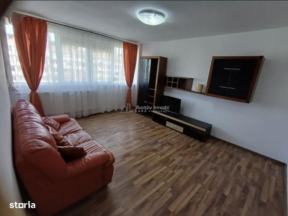 Apartament 2 camere spatios - decomandat - bd.Cantemir
