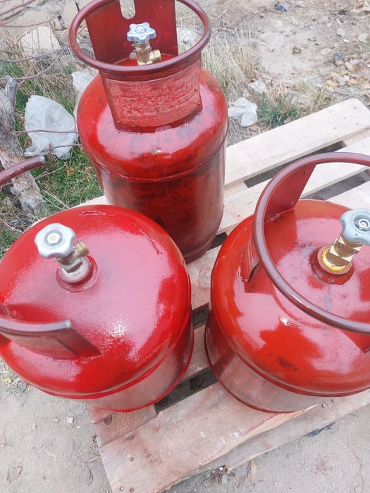 Газ балон сатылады бу