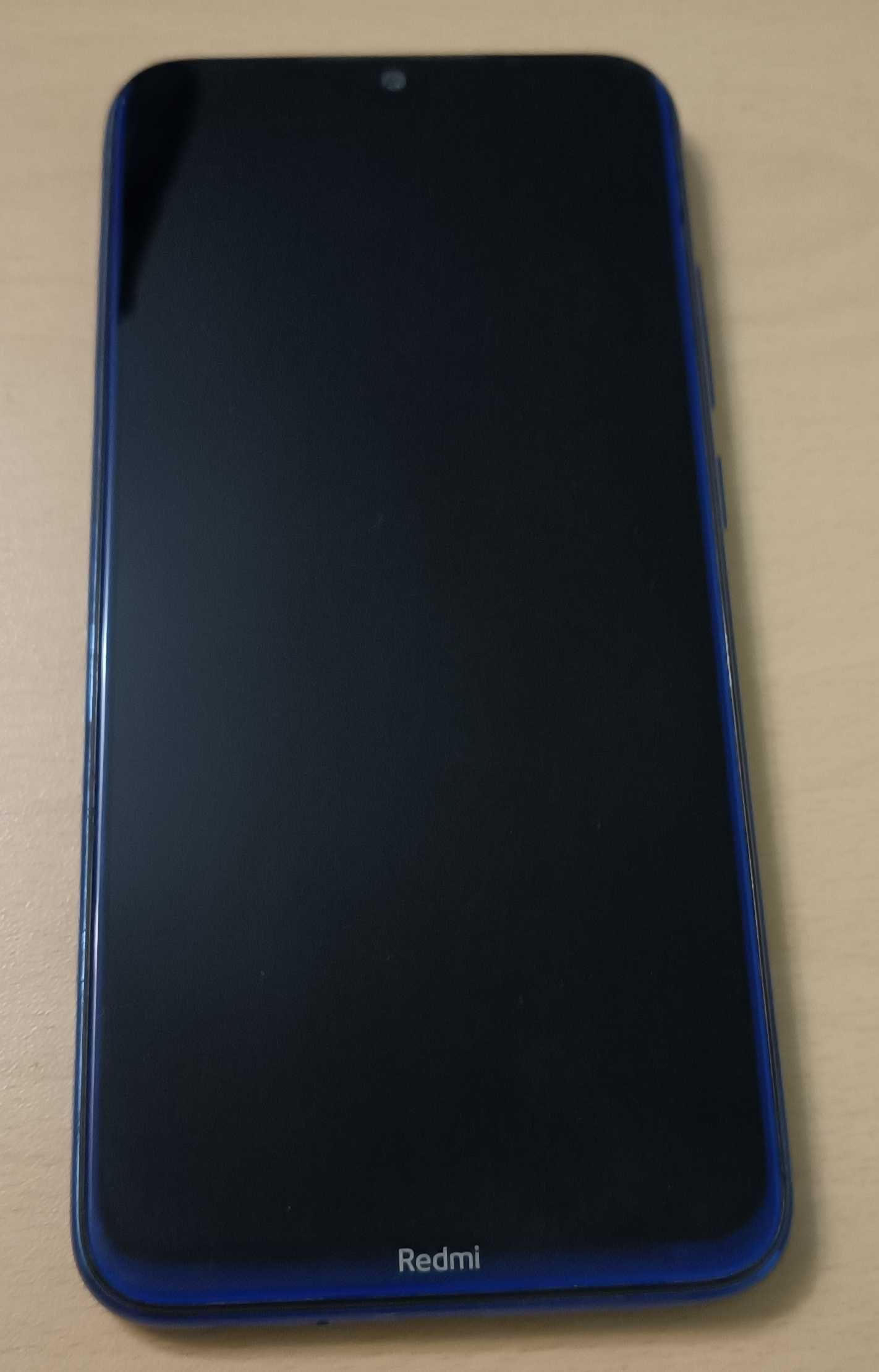 Redmi Note 8 на запчасти