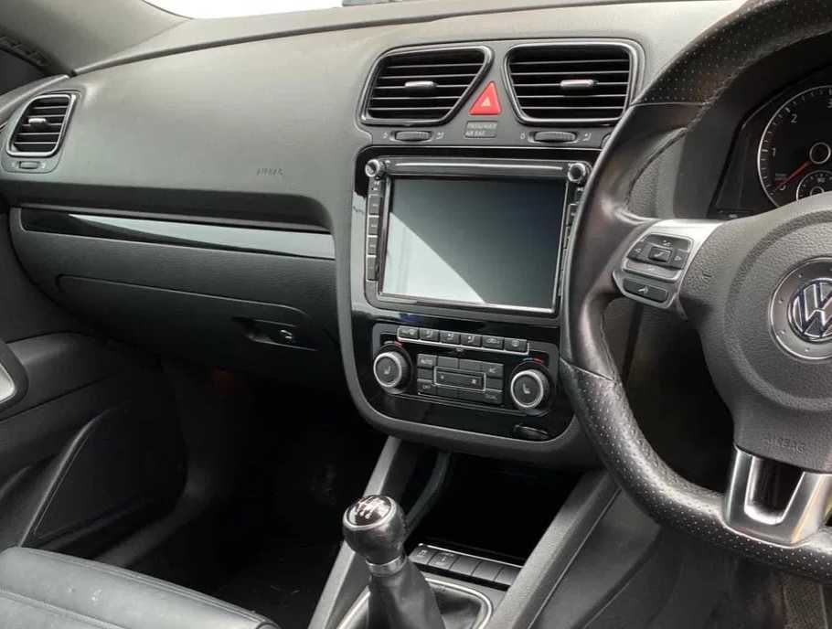 BLACK FRIDAY - Navigatie Carplay 4GB RAM - VW Volkswagen SEAT SKODA