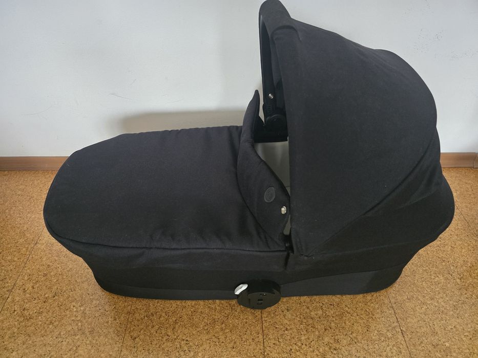 Cybex Balios S lux 3 в 1