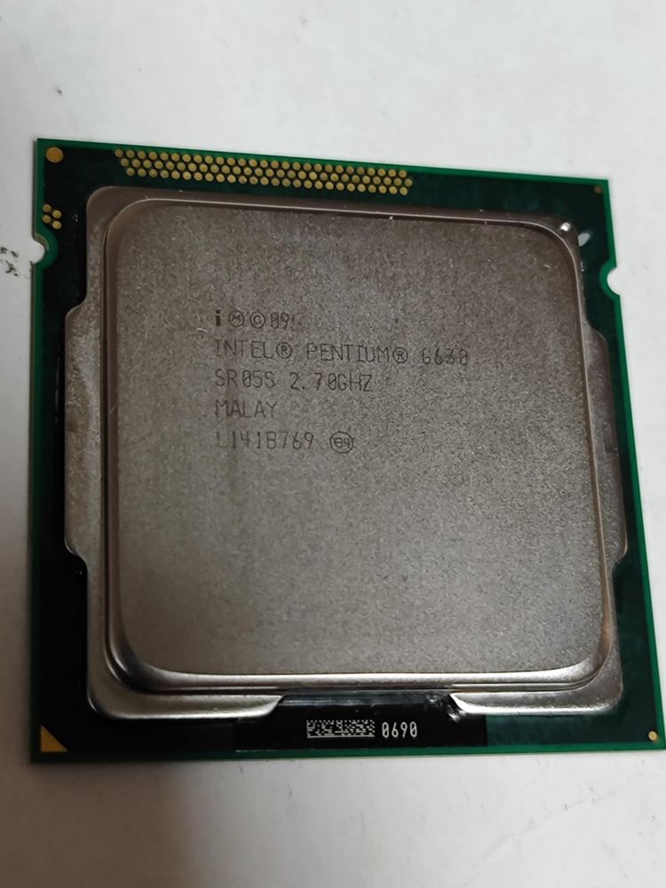 11бр. Процесори и RAM - 1155 / DDR3 - оферта