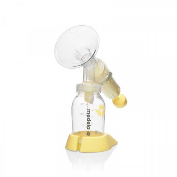 молокоотсос ручной