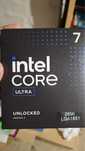 Procesor Intel® Core™ Ultra 7