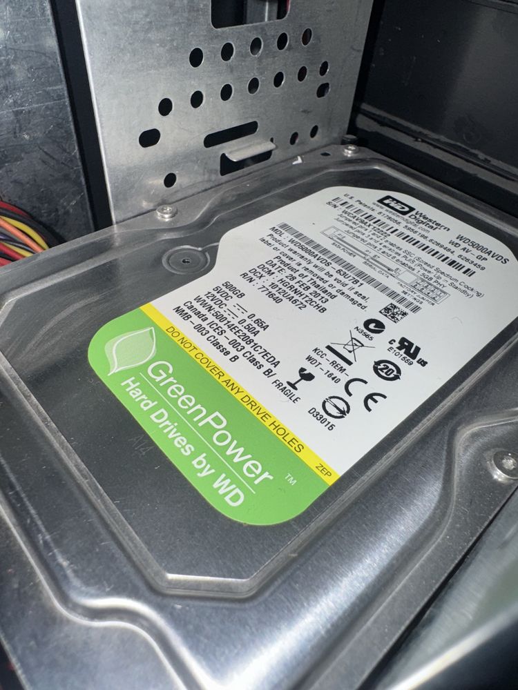 компютер сотилади ddr3