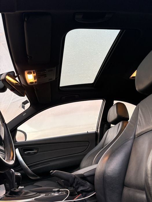 Vand/schimb Bmw seria 123d e82 RAR facut 7.500