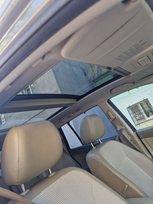 Vand Renault Koleos