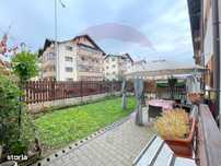 Apartament cu 2 camere decomandat cu gradina- Sanpetru